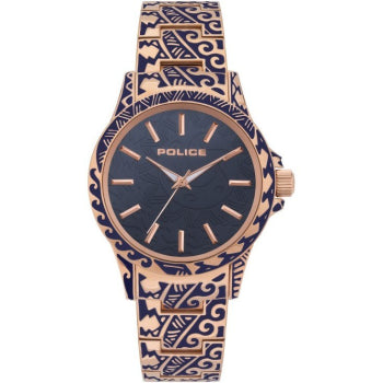 Police Jeita PL15688JSR/03M - Feel You