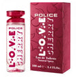 Police - Love Cherry EDT - 100ml - Feel You
