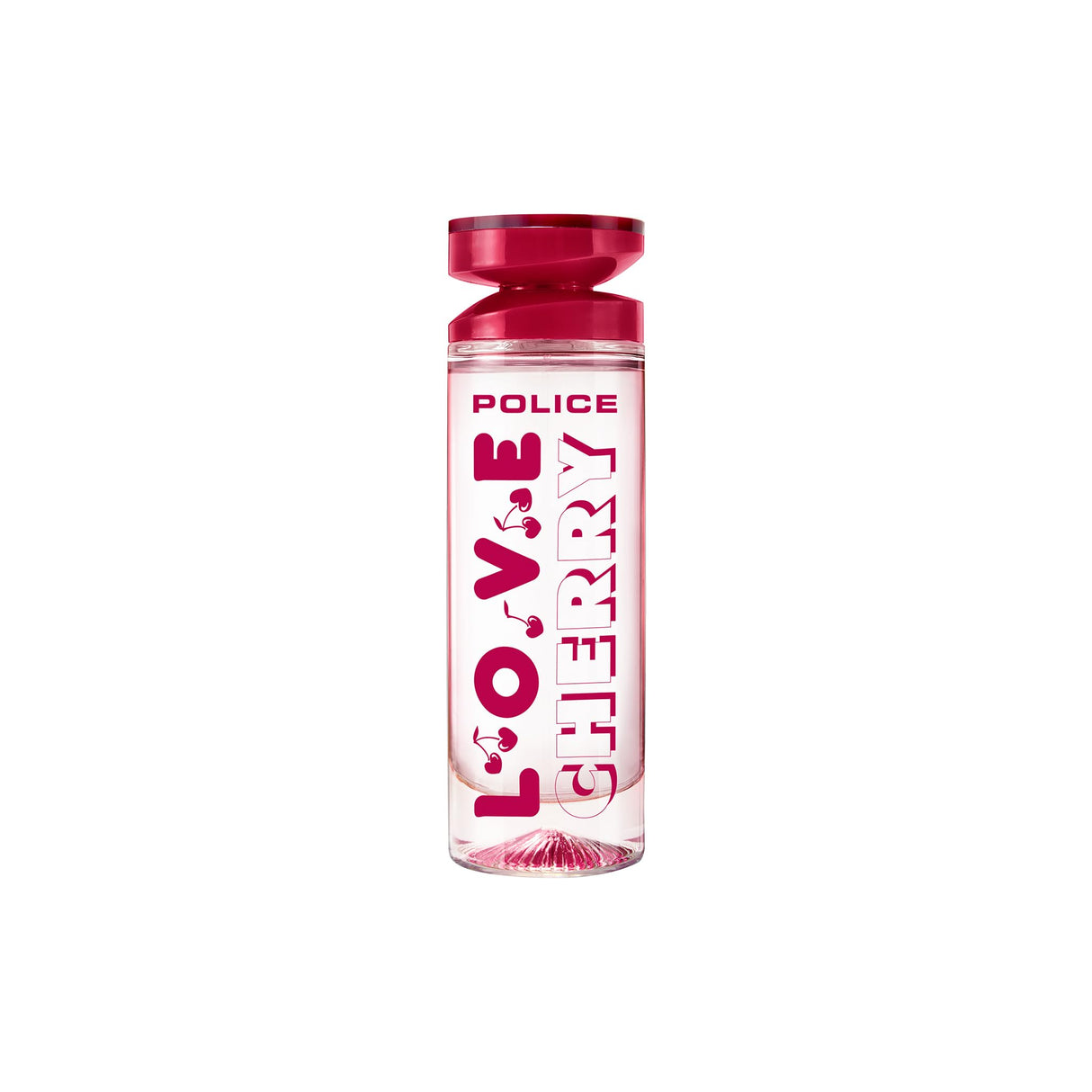 Police, Love Cherry, Eau De Toilette, For Women, 100 ml - Feel You