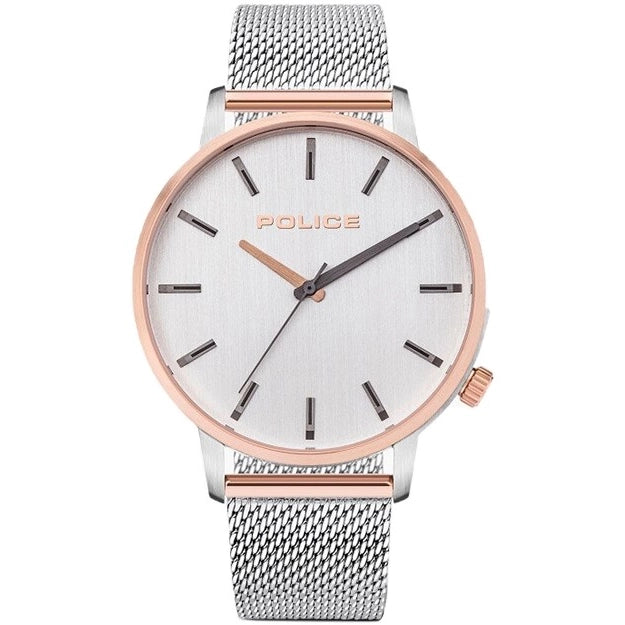 Police Marmol PL15923JSTR/04MM - Feel You
