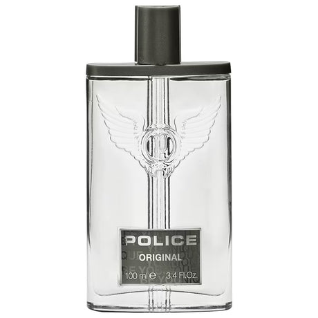 Police, Original, Eau De Toilette, For Men, 100 ml - Feel You