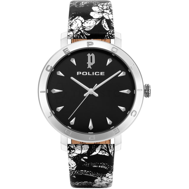 Police PL16033MS/02MM - Feel You