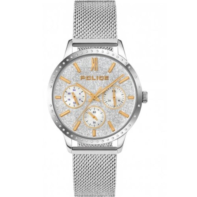 Police PL16069MS/04MM - Feel You