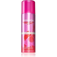 Police - Passion for Woman Deodorant Spray - 200ml - Feel You