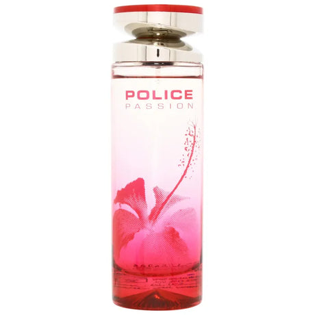 Police - Passion for Woman EDT - 100ml - Feel You