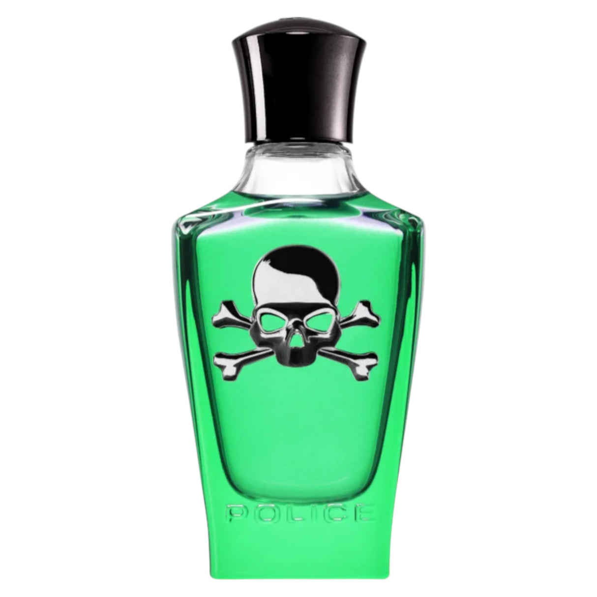 Police, Potion Absinthe, Eau De Parfum, For Men, 50 ml - Feel You