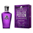 Police - Potion Arsenic EDP - 50ml - Feel You