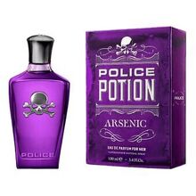 Police - Potion Arsenic EDP - 50ml - Feel You