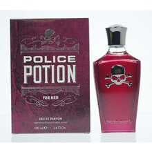 Police - Potion EDP - 100ml - Feel You