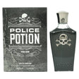 Police, Potion, Eau De Parfum, For Men, 100 ml - Feel You