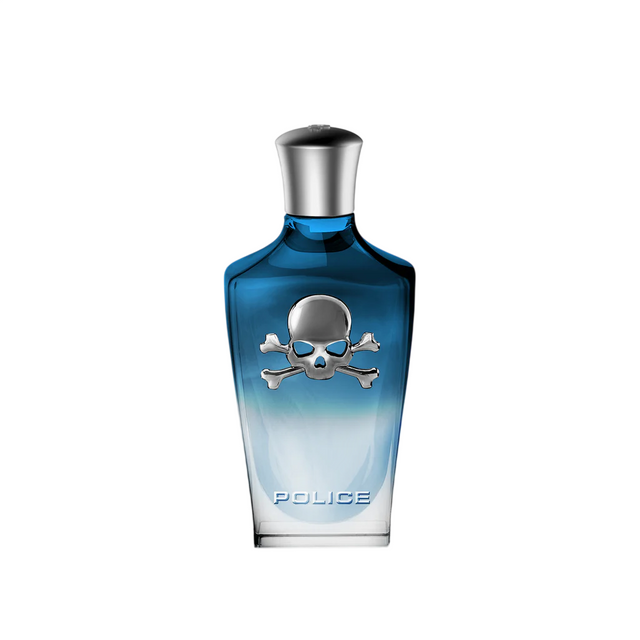 Police, Potion Power, Eau De Parfum, For Men, 100 ml - Feel You