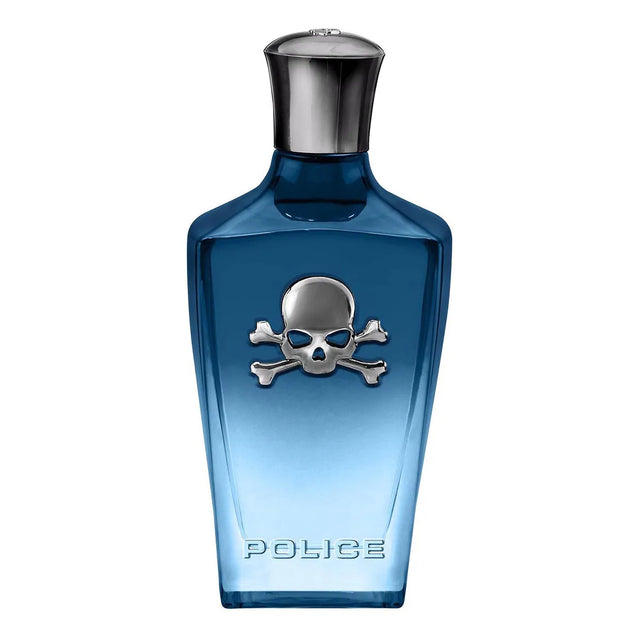 Police - Potion Power For Him EDP - 100ml - Feel You