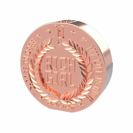 Police - Rich Girl EDP - 100ml - Feel You