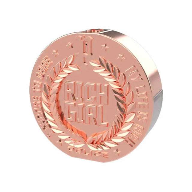 Police - Rich Girl EDP - 100ml - Feel You