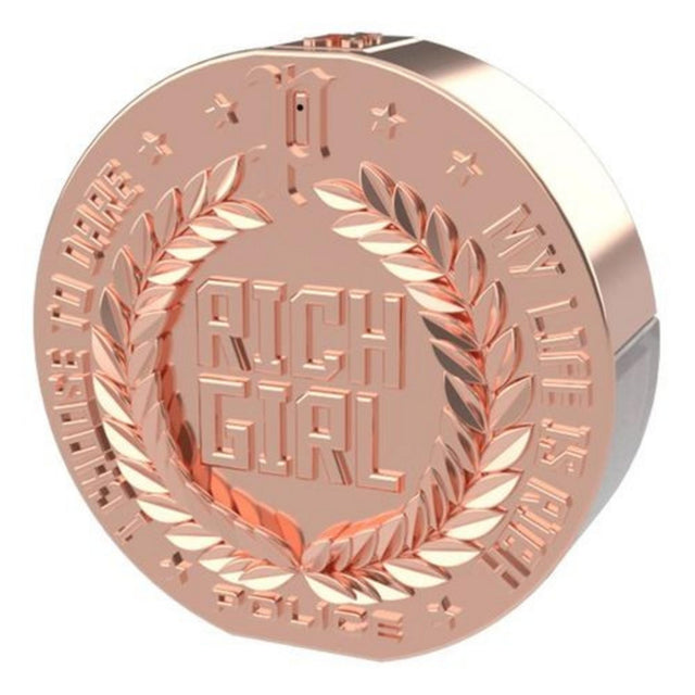 Police, Rich Girl, Eau De Parfum, For Women, 100 ml - Feel You