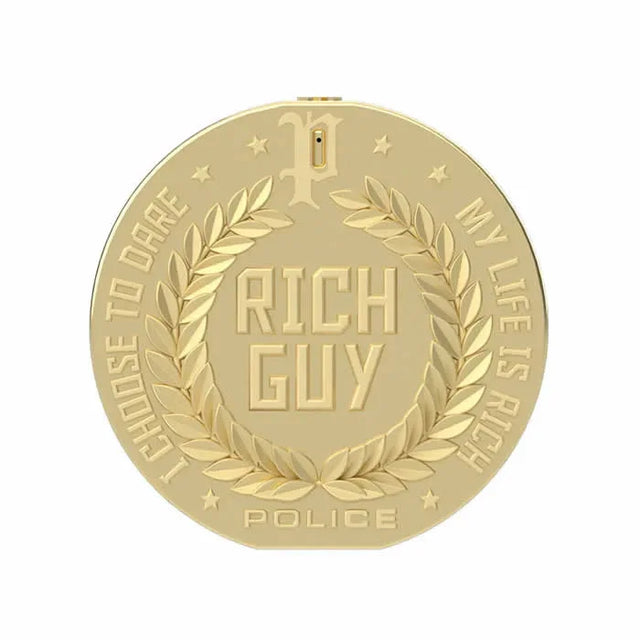 Police - Rich Guy EDT - 50ml - Feel You