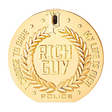 Police, Rich Guy, Eau De Toilette, For Men, 100 ml - Feel You