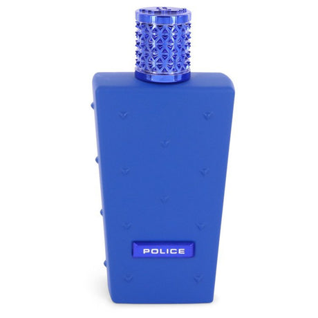 Police, Shock-In-Scent, Eau De Parfum, For Men, 100 ml *Tester - Feel You