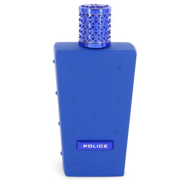 Police, Shock-In-Scent, Eau De Parfum, For Men, 100 ml *Tester - Feel You