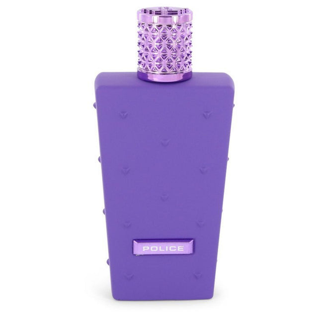 Police, Shock-In-Scent, Eau De Parfum, For Women, 100 ml *Tester - Feel You