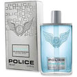 Police - Silver Allure EDT - 100ml - Feel You