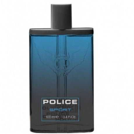 Police, Sport, Eau De Toilette, For Men, 100 ml - Feel You