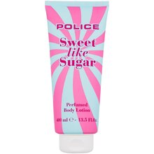 Police - Sweet Like Sugar Body lotion - 400ml - Feel You