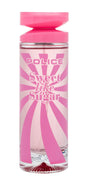 Police, Sweet Like Sugar, Eau De Toilette, For Women, 100 ml *Tester - Feel You