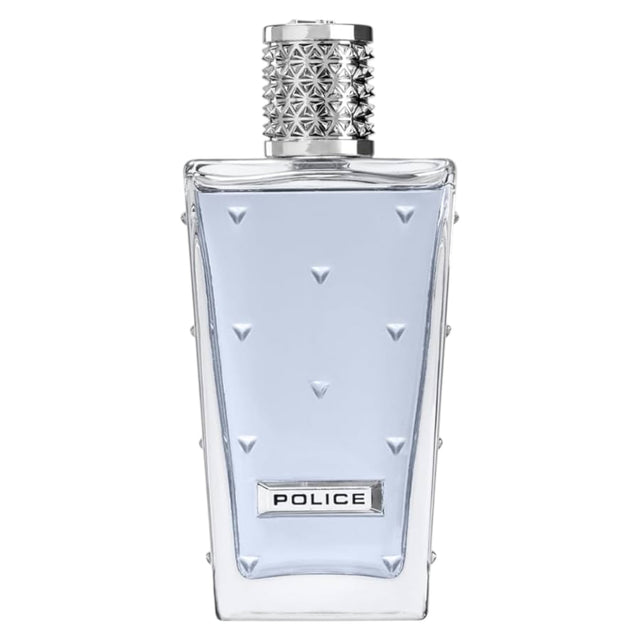 Police, The Legendary Scent, Eau De Parfum, For Men, 100 ml - Feel You