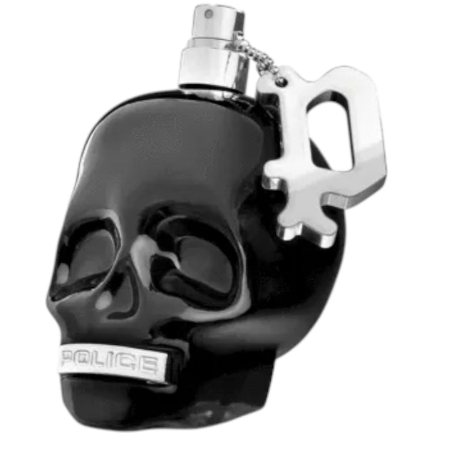 Police, To Be Bad Guy, Eau De Toilette, For Men, 125 ml - Feel You