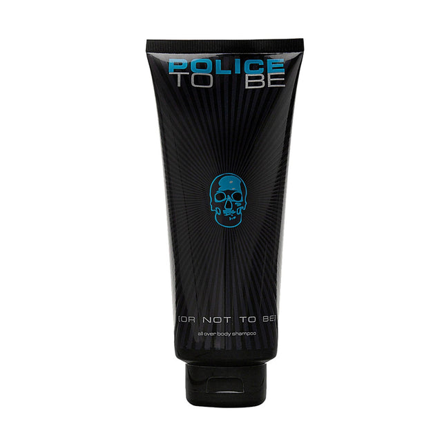 Police, To Be, Body Wash, Body, 400 ml - Feel You