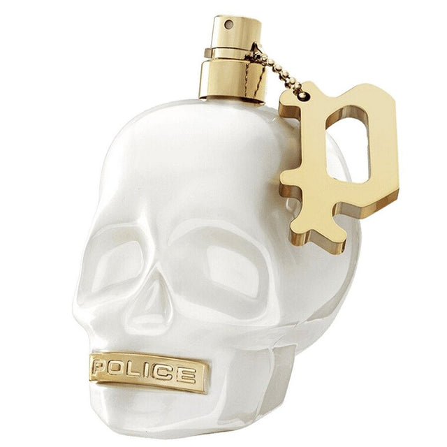 Police To Be Born To Shine EDP 125 ml D - Feel You