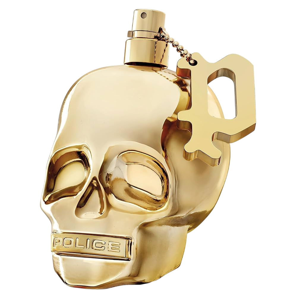Police, To Be Born To Shine, Eau De Toilette, For Men, 125 ml - Feel You