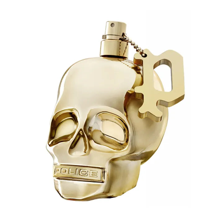 Police - To Be Born To Shine Men EDT - 125ml - Feel You