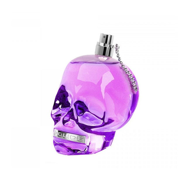 Police, To Be, Eau De Parfum, For Women, 40 ml - Feel You