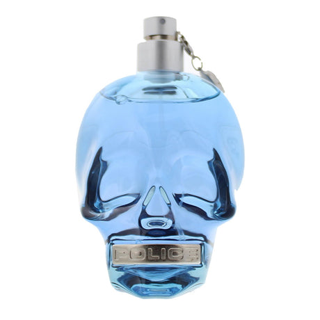 Police, To Be, Eau De Toilette, For Men, 200 ml *Tester - Feel You