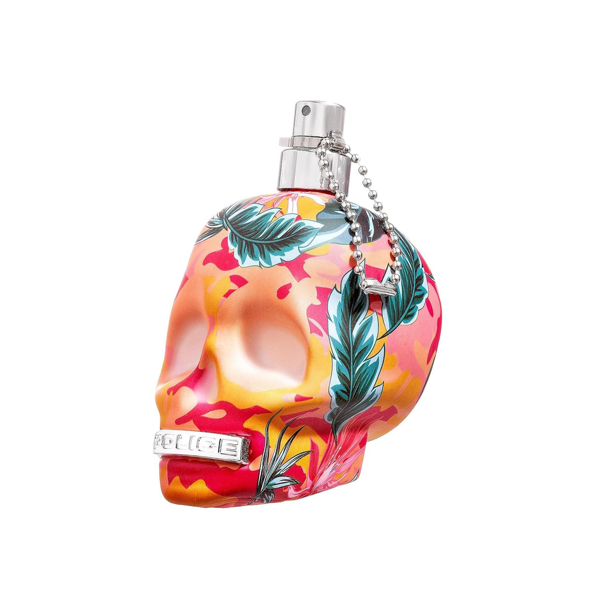 Police, To Be Exotic Jungle, Eau De Parfum, For Women, 75 ml - Feel You