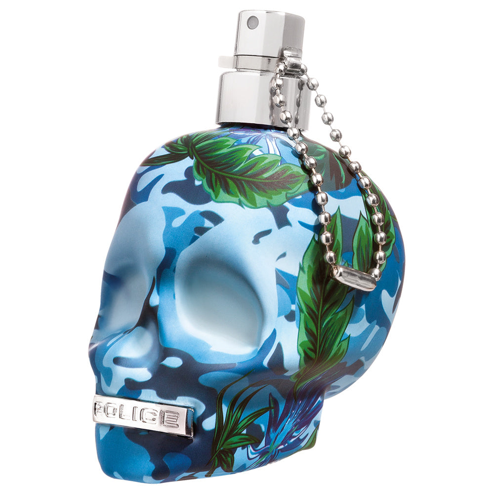 Police, To Be Exotic Jungle, Eau De Toilette, For Men, 40 ml - Feel You