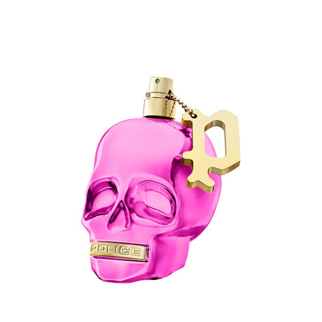 Police, To Be Free To Dare, Eau De Parfum, For Women, 40 ml - Feel You