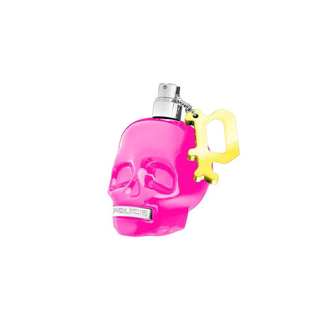 Police, To Be Goodvibes, Eau De Parfum, For Women, 125 ml - Feel You