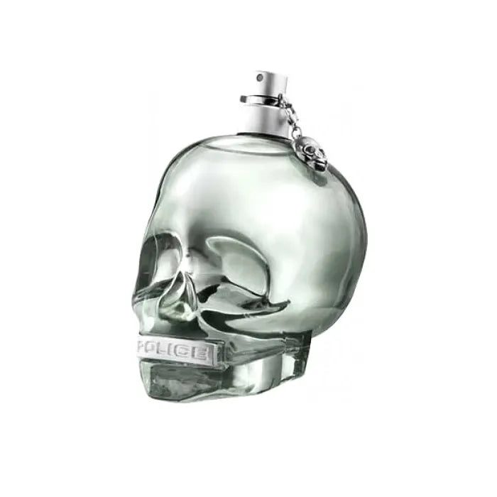 Police - To Be Green EDT - 40ml - Feel You