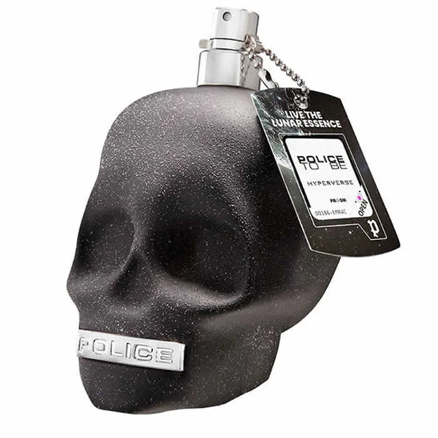 Police - To Be Hyperverse EDT - 125ml - Feel You