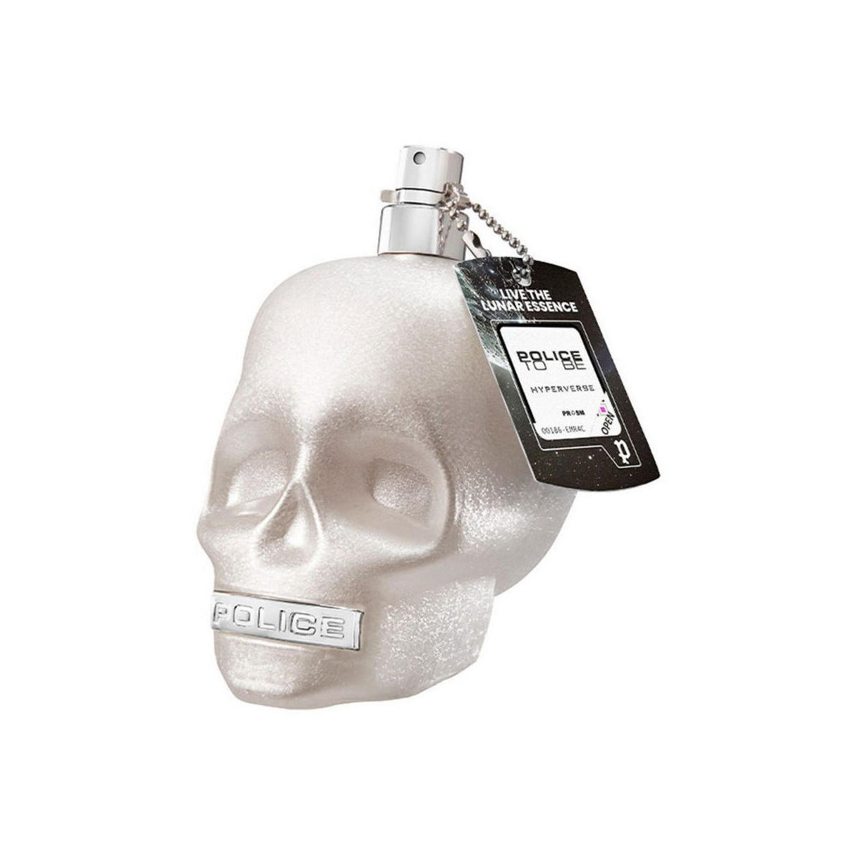 Police, To Be Hyperverse, Eau De Parfum, For Women, 125 ml - Feel You