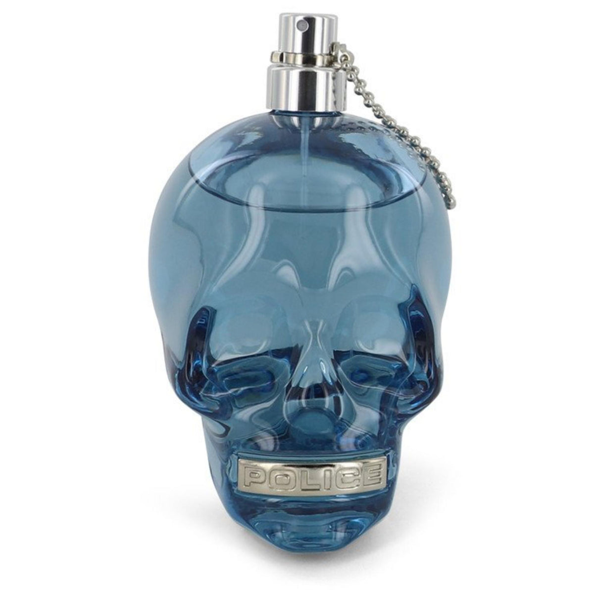 Police, To Be Or Not To Be, Eau De Toilette, For Men, 125 ml *Tester - Feel You