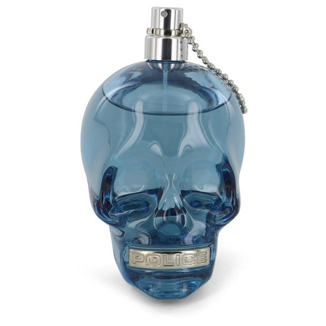 Police, To Be Or Not To Be, Eau De Toilette, For Men, 125 ml *Tester - Feel You