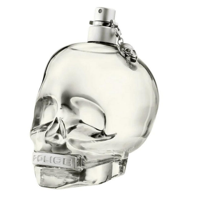 Police, To Be Super Natural, Eau De Toilette, Unisex, 125 ml - Feel You