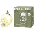 Police - To Be Super (Pure) EDT - 40ml - Feel You