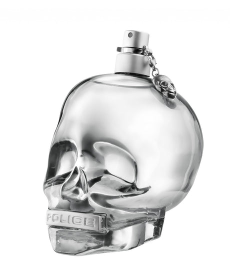 Police, To Be Super [Pure], Eau De Toilette, For Men, 125 ml - Feel You