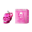 Police - To Be Sweet Girl EDP - 75ml - Feel You