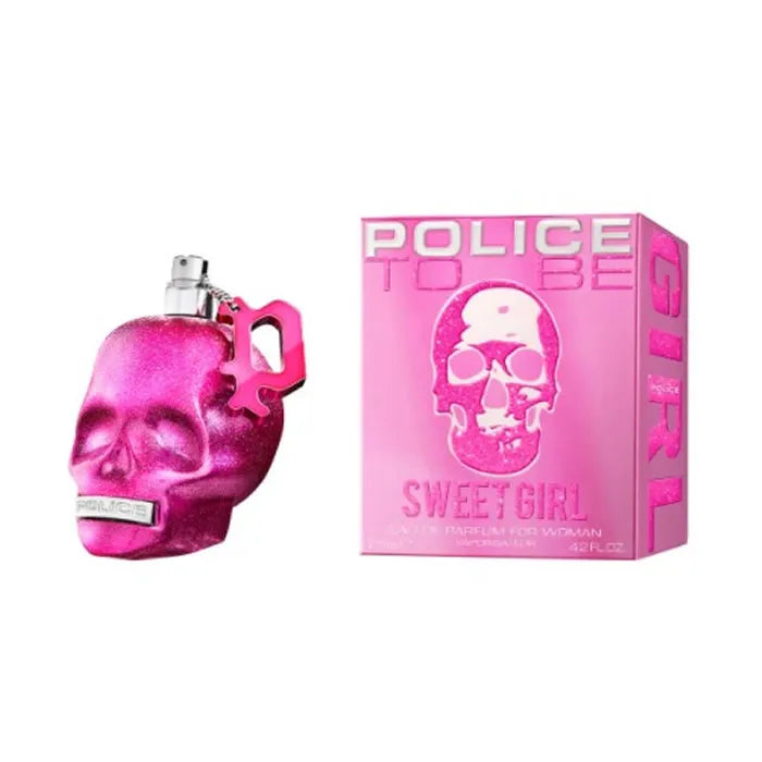 Police - To Be Sweet Girl EDP - 75ml - Feel You